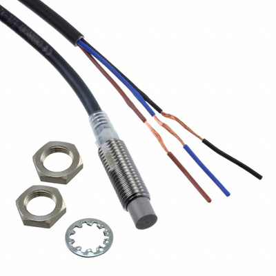 E2E-S05N03-WC-C1-R 2M | E2E-S05S12-CJ-B1 0.3M | E2E-S05S12-M