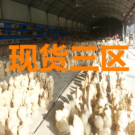 现货秒发石膏娃娃模具卡通新款乳胶手工制作diy彩绘像现货模具