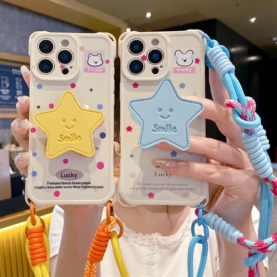 个性新款适用OPPOReno14手机壳Reno13/11/7/8/9/10/12全包Reno14pro防摔A58A97A3A5挂绳findX7/X8Pro软硅胶套