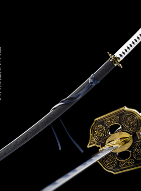 鬼泣5阎魔刀金属维吉尔尼禄cos周边武器模型但丁叛逆之刃未开刃