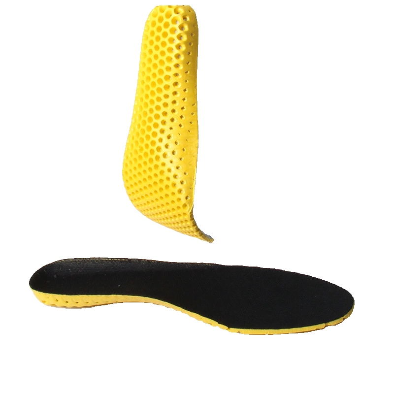 吸汗防臭软舒适透气鞋垫