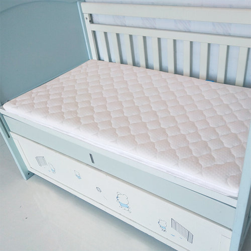 婴儿床床垫天然椰棕垫新生儿宝宝儿童幼儿园含乳胶床垫拆洗可定做