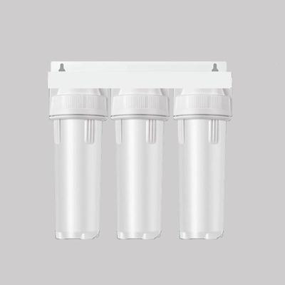 商用制冰机过滤器开水桶净水奶茶店咖啡水吧台饮料机一二三级滤芯