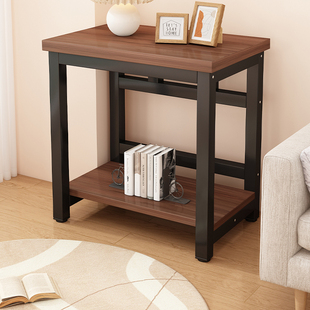 鱼缸架子专用简易小桌子加厚支架龟缸底座底柜金属框架多层置物架