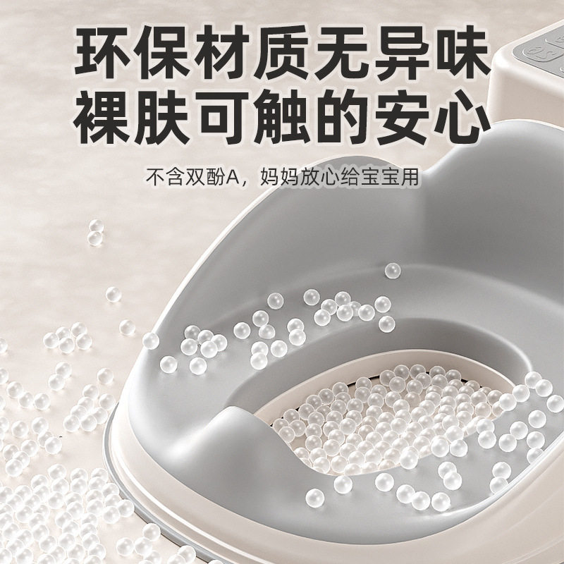 儿童马桶圈坐便器男童女宝宝婴儿幼儿如厕坐垫圈辅助座便器坐便圈