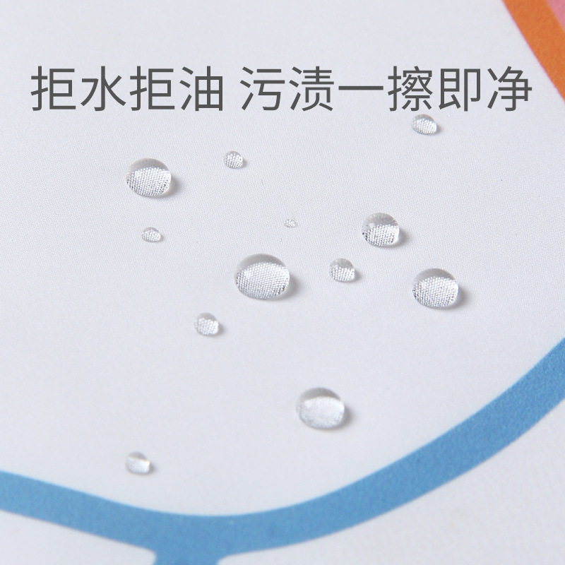 宝宝吃饭围兜罩衣儿童饭兜防水婴儿口水围嘴小孩辅食喂饭硅胶春夏