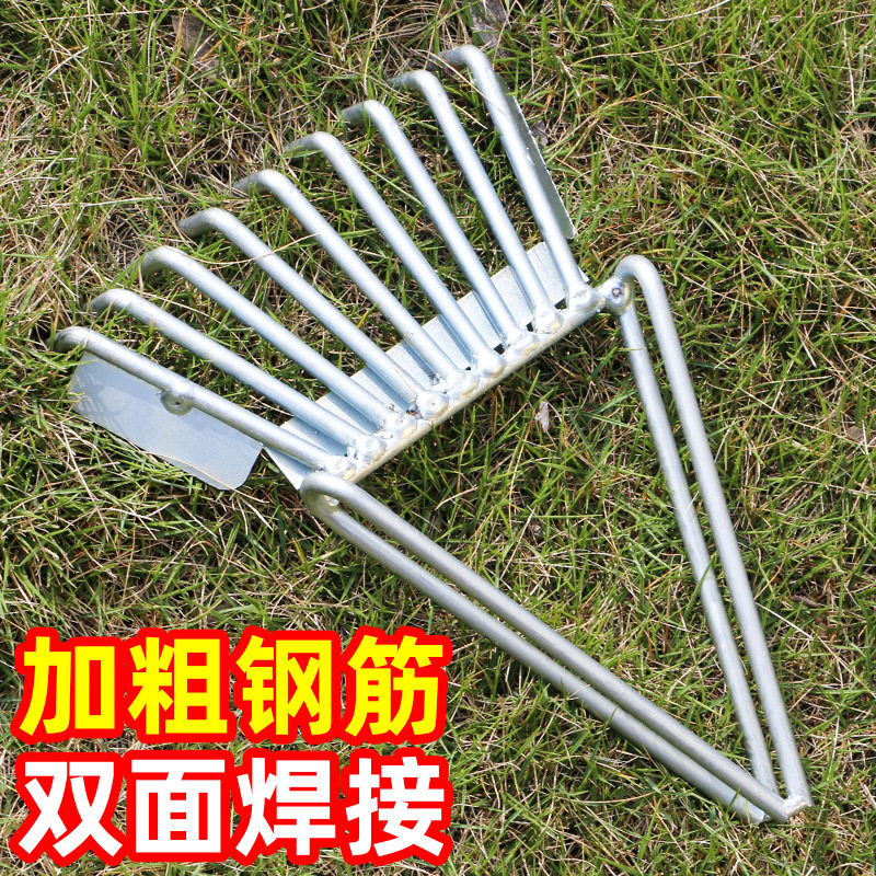 拔摘毛豆花生神器农用剥