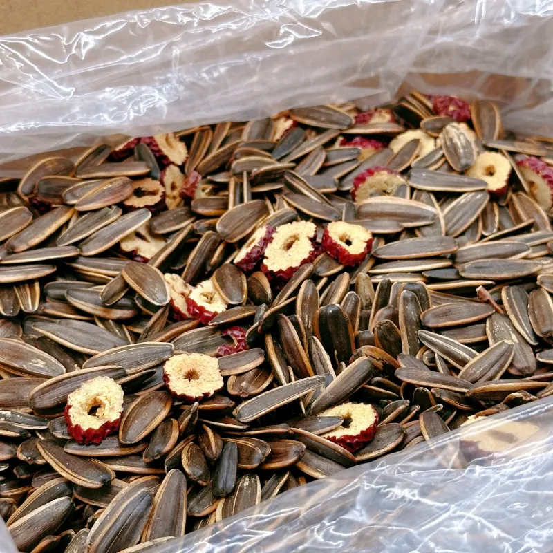 五香葵瓜子红枣味焦糖味葵花籽炒熟多味瓜子零食炒货批发价5斤装,零食/坚果/特产,瓜子,淘宝优惠券,粉丝福利购,淘宝优惠卷