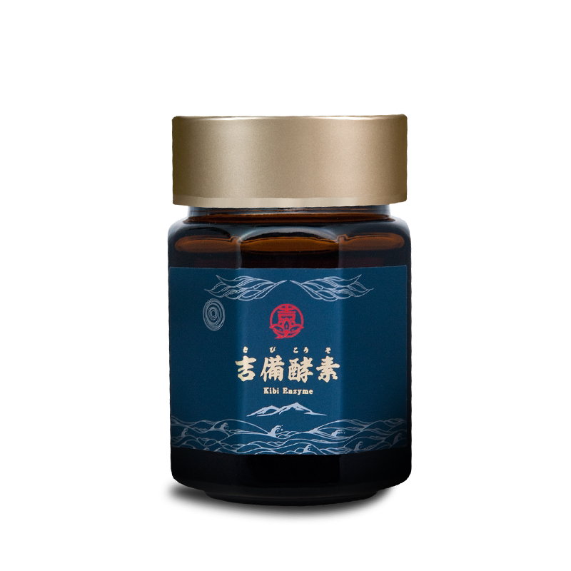 日本进口浓缩酵素分子更小活性强