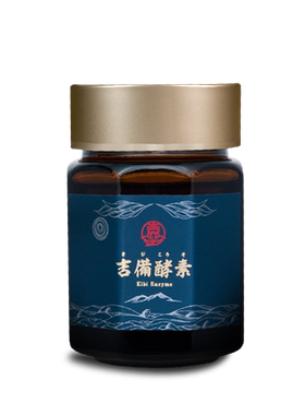 日本进口浓缩酵素分子更小活性强