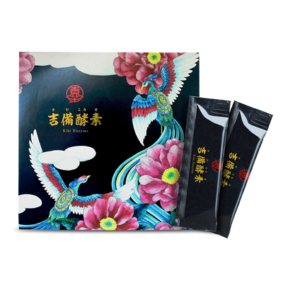 日本酵素原液代谢酵素轻断食代餐