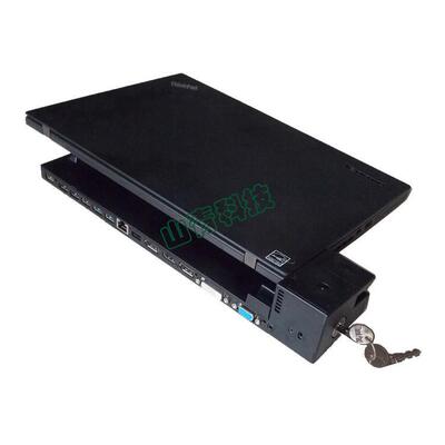 原装X250 X260 X270 T440 T470P T460P T570扩展坞 底座40A2 HDMI