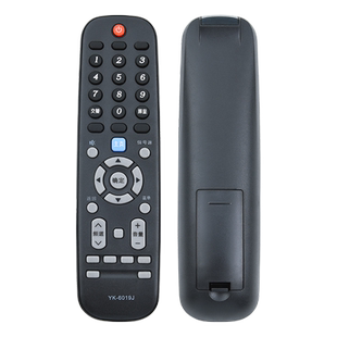 友信适用创维电视遥控器YK-6019J 43F5 50F5 55F5 58F5 50F6 55/60F6原款装