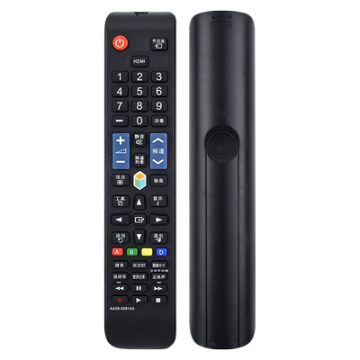 适用电视机遥控器三星