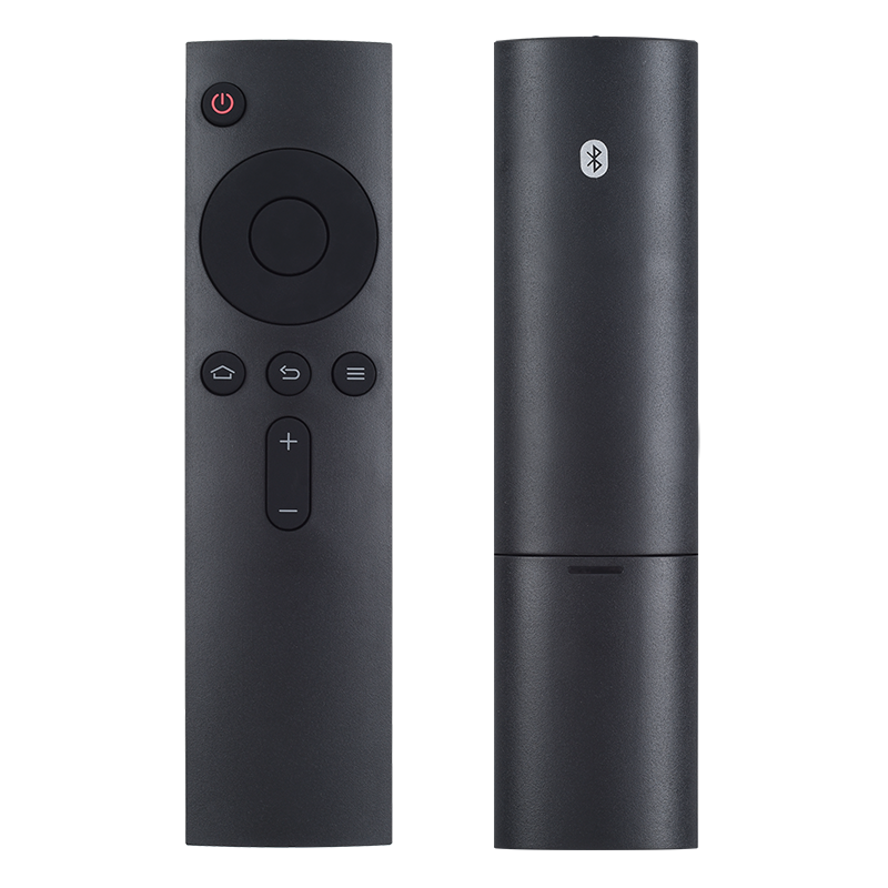 适用MI小米电视遥控器蓝牙语音TV BOX 国际版xiao mi盒子投影仪机板(使用前按详情配对)原款装