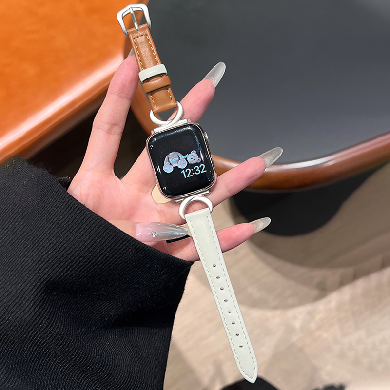 iwatch9表带applewatch新款