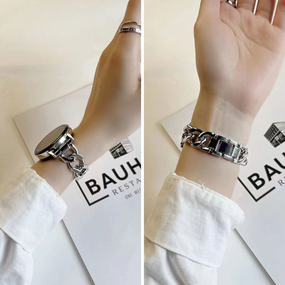 适用GT6/GT5表带GT4表带GT3金属