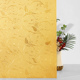 金黄色无胶静电玻璃贴膜浴室卫生间隐私保护透光不透明窗户磨砂纸