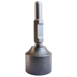 打桩锤筒65A打桩机头打木桩汽油镐打桩基果园桩基木架野外大电镐