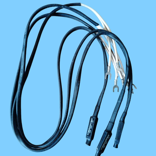 适用海尔冰箱0060601028限温器传感器232WAQ限温器BCD-215WMGC