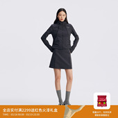 REVAN芮范设计师款 RL72403151 运动风侧边拉链套装