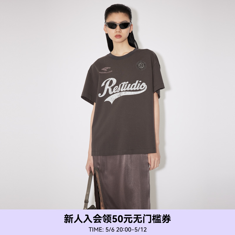 revan两件套设计师开衩