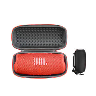 适用于JBL Charge 3/4/5 pulse4低音炮蓝牙音箱收纳包户外便携包