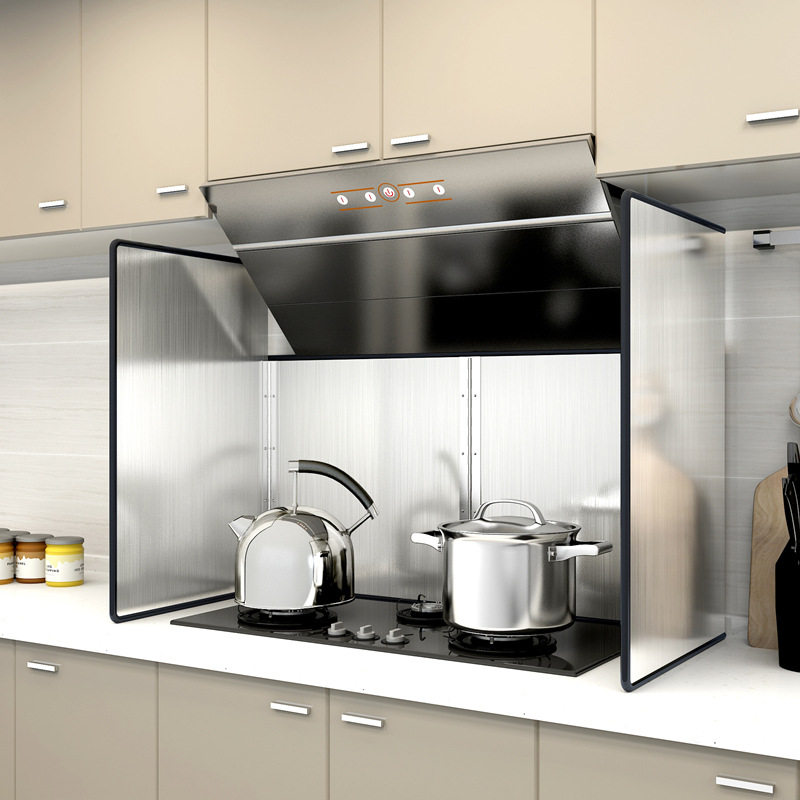 煤气灶灶台防油隔板厨房挡油板炒菜防油溅隔热耐高温围板加厚挡烟,厨房/烹饪用具,防油挡板,淘宝优惠券,粉丝福利购,淘宝优惠卷