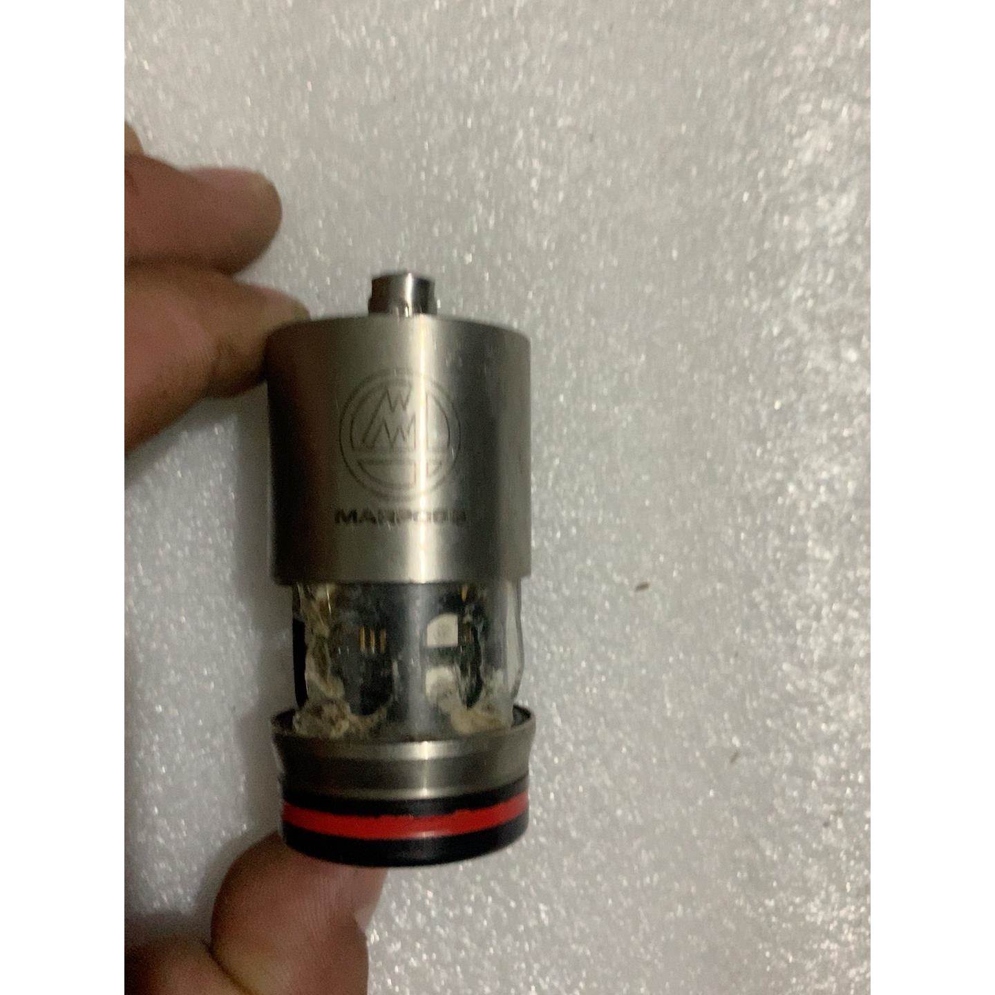 【议价】马波斯探头，OP32E，不包好坏，配件出，详情图片，要的