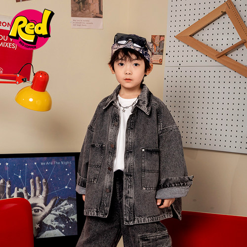 潮流精品，品质保证，复古水洗，美式街头