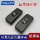 303 线上开关 床头 按键船型开关KCD 台灯按钮KCD1 112电源翘板件