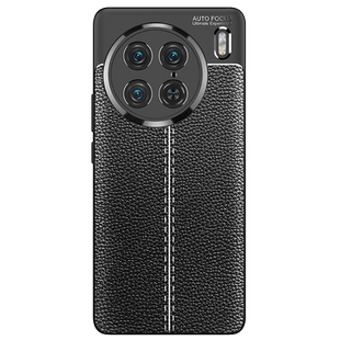 适用vivox90pro手机壳防摔V2242A硅胶保护套步步高X90Pro外壳潮软全包防滑防爆新品超薄磨砂皮纹散热男生女款