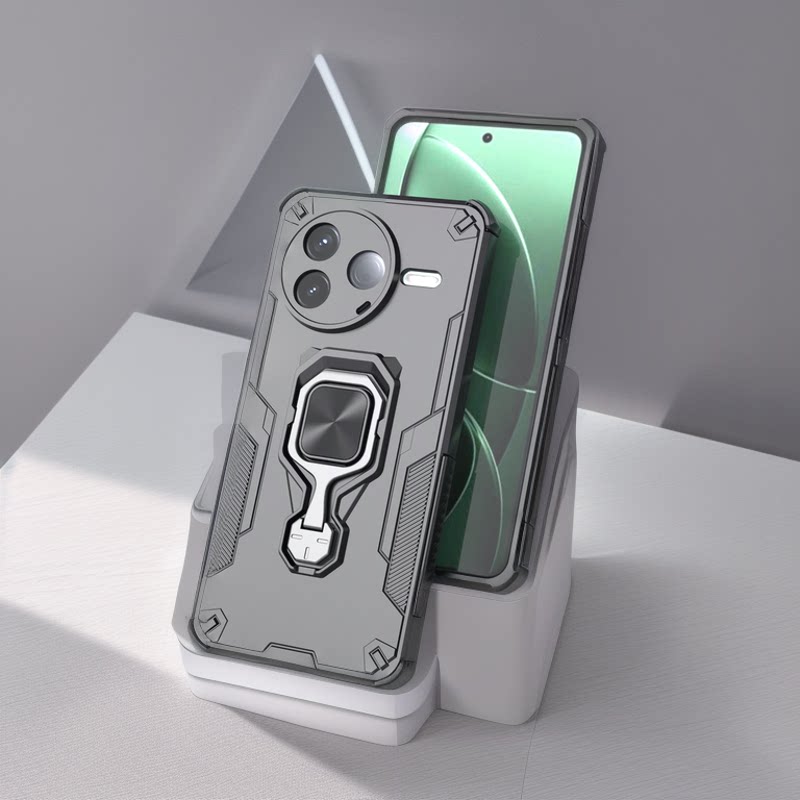小米POCOF7系列手机壳军工防摔