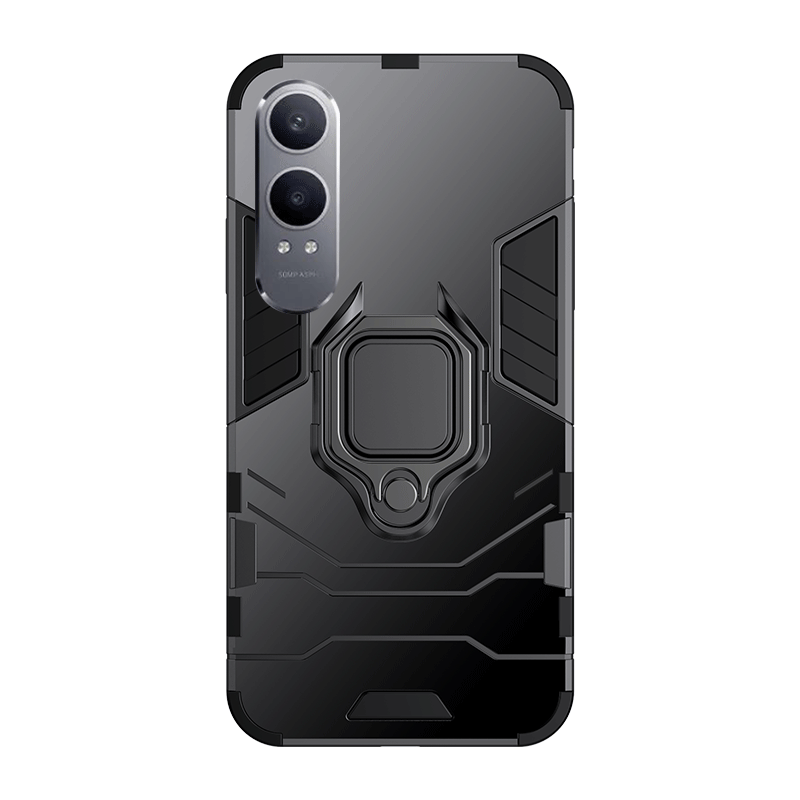OPPOK12x手机壳PJT110军工防摔套