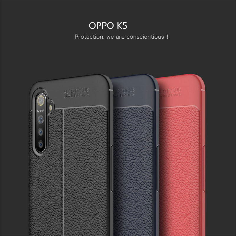 适用oppok5手机壳防摔pcnm00硅胶保护套oppo k5外壳k五6.