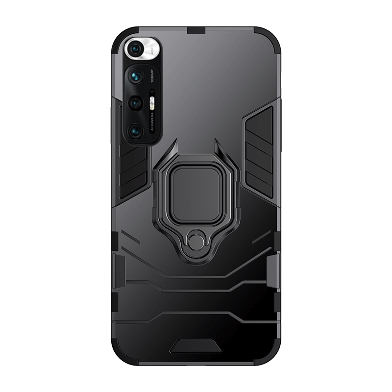 适用小米10s手机壳防摔M2102J2SC保护硅胶套mi十s外壳Mi10S外壳潮磁吸车载一体指环支架全包抗爆滑散热男女款