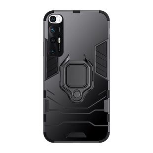 适用小米10s手机壳防摔M2102J2SC保护硅胶套mi十s外壳Mi10S外壳潮磁吸车载一体指环支架全包抗爆滑散热男女款
