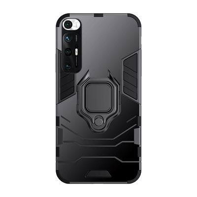 小米10S手机壳M2102J2SC散热防摔