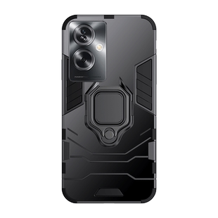 适用oppoa2手机壳防摔PJB110硅胶保护套OPPO A2 5G外壳0pp0a二磁吸车载一体指环支架全包抗爆滑散热男生女款