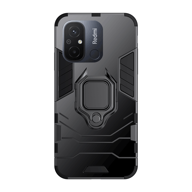 Redmi12C手机壳22120RN86C防摔套