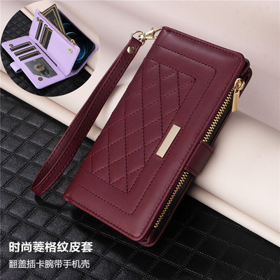 适用googlepixel8pro手机壳插卡