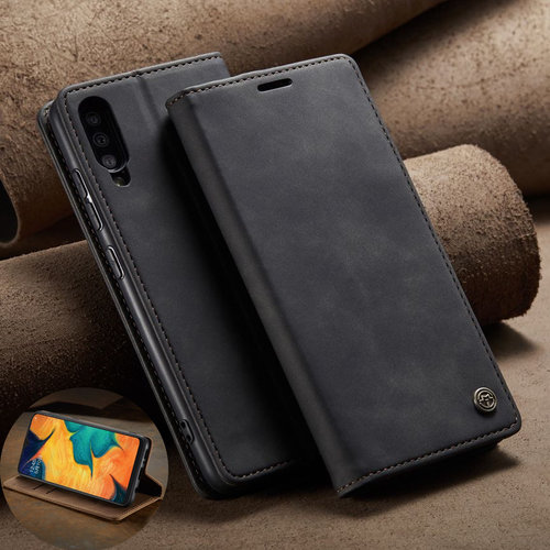 samsunga50s插卡翻盖手机壳case