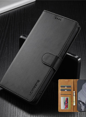 适用googlepixel9手机壳谷歌pixel8a插卡皮套google pixel9proXL case可放卡7A手機套6pro電話殼phone cover