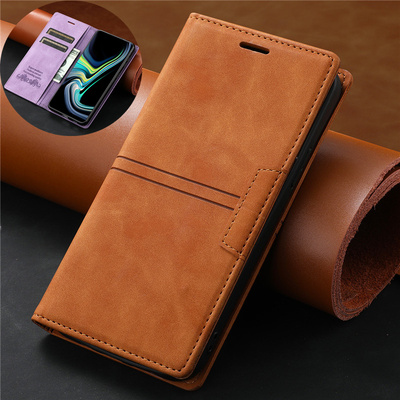 适用三星A565G手机套卡包