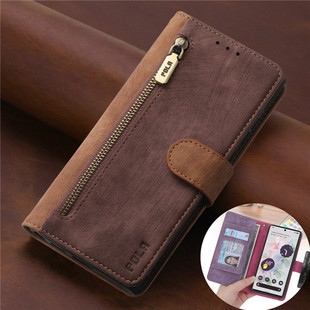 googlepixel8pro case适用Google Pixel7pro谷歌8A手機殼5A新品6A皮套拼色腕带钱包高档rfid卡壳wallet cover