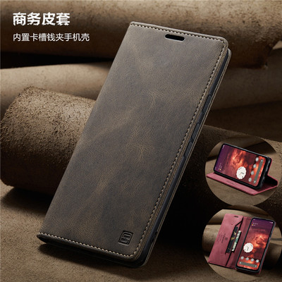 pixel8acase翻盖卡包手机壳