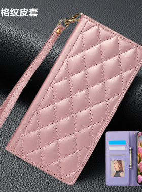 适用iphone17promax手机壳case 16e苹果卡包iphone 15 pro leather cover翻盖14plus插卡皮套17air放咭手機殼