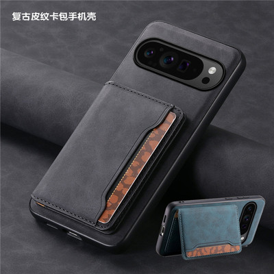 适用googlepixel8pro手机壳卡包