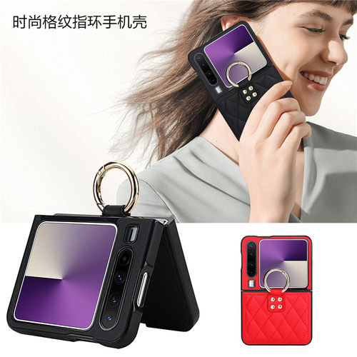 适用HuawaiPuraX手机壳新款
