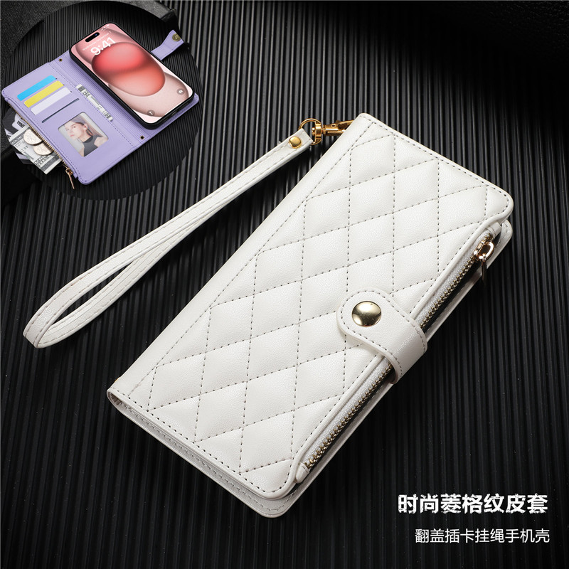 适用小米14Tpro手机壳翻盖卡包